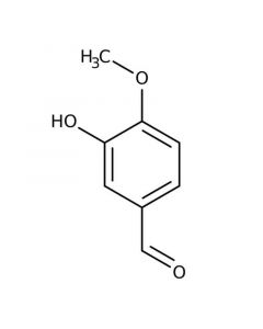 Acros Organics 3Hydroxy4methoxybenzaldehyde, 98%