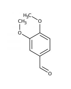 Acros Organics 3, 4-Dimethoxybenzaldehyde ge 99.0%