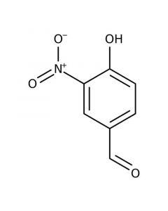 Acros Organics 4Hydroxy3nitrobenzaldehyde, 97%
