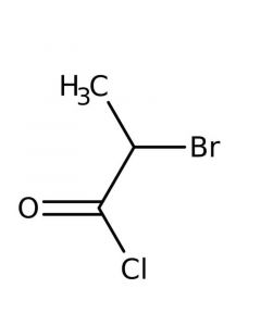 Acros Organics 2Bromopropionyl chloride, 98%