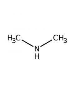 Acros Organics Dimethylamine ge 40%