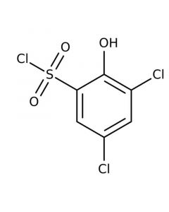 Acros Organics 3, 5Dichloro2hydroxybenzenesulfonyl chloride, 9095%
