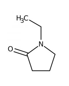 Acros Organics 1Ethyl2pyrrolidinone, 98%