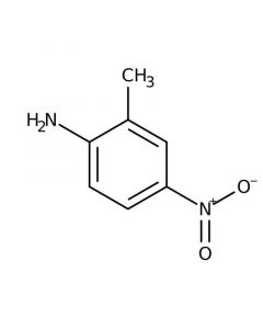 Acros Organics 2Methyl4nitroaniline, 99%