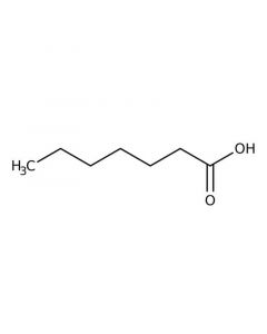 Acros Organics Heptanoic acid, 98%