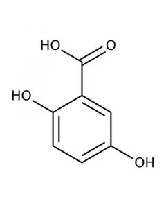 Acros Organics 2, 5-Dihydroxybenzoic acid ge 98.5%