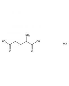 Acros Organics L(+)-Glutamic acid hydrochloride 98.5 to 101.5%