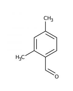 Acros Organics 2, 4-Dimethylbenzaldehyde ge 98.5%