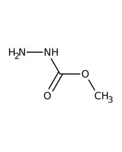 Acros Organics Methyl hydrazinocarboxylate, 97%