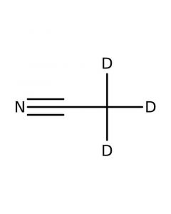 Acros Organics Acetonitrile-d3 For NMR, C2D3N