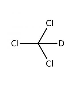 Acros Organics Chloroform-d For NMR, CCl3D