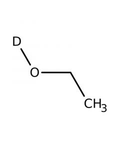 Acros Organics Ethanol-d Ethanol, C2H5DO