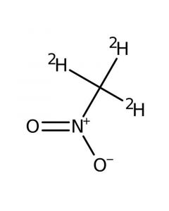 Acros Organics Nitromethaned3, CH3NO2