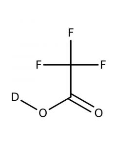 Acros Organics Trifluoroacetic acidd, for NMR, 99%