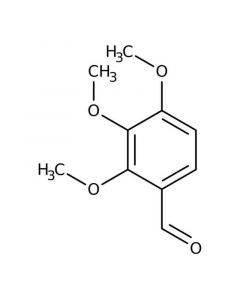 Acros Organics 2, 3, 4Trimethoxybenzaldehyde, 99%
