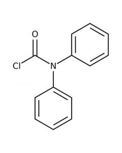 Acros Organics Diphenylcarbamyl chloride, 98%