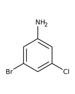 Acros Organics 4Bromo2chloroaniline, 99%