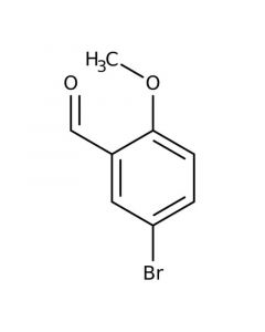 Acros Organics 5Bromo2anisaldehyde, 99%