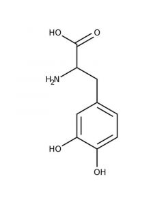 Acros Organics 3-(3, 4-Dihydroxyphenyl)-L-alanine ge 98.5%