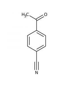 Acros Organics 4Acetylbenzonitrile, 98+%