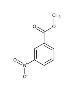 Acros Organics Methyl 3nitrobenzoate, 98%