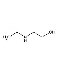 Acros Organics 2(Ethylamino)ethanol, 98%