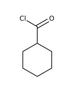 Acros Organics Cyclohexanecarboxylic acid chloride, 98%