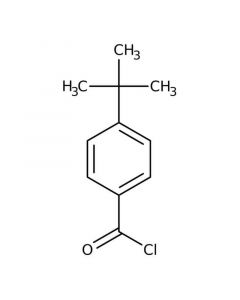 Acros Organics 4tertButylbenzoyl chloride, 98%