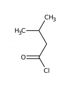 Acros Organics Isovaleryl chloride, 98%