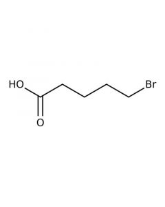 Acros Organics 5Bromovaleric acid, 97%