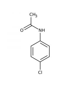 Acros Organics 4Chloroacetanilide, 97%