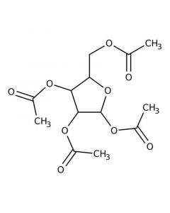 Acros Organics beta-D-Ribofuranose 1,2,3,5-tetraacetate ge 98.0%