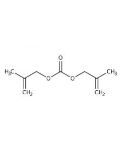 Acros Organics Bis(2methylallyl) carbonate, 97%