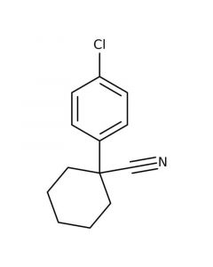 Acros Organics 1(4Chlorophenyl)1cyclohexanecarbonitrile, 99%