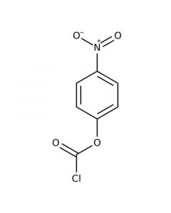 Acros Organics 4-Nitrophenyl chloroformate 97%