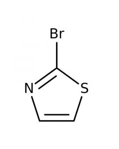 Acros Organics 2Bromothiazole, 98+%