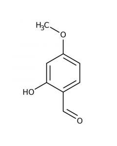 Acros Organics 2Hydroxy4methoxybenzaldehyde, 99%