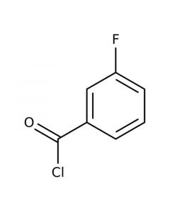 Acros Organics 3Fluorobenzoyl chloride, 97%