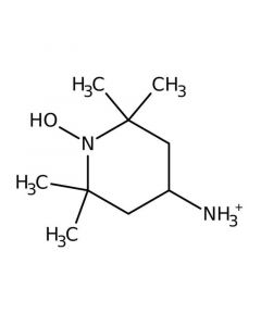 Acros Organics 4Amino2,2,6,6tetramethylpiperidinooxy, 97%