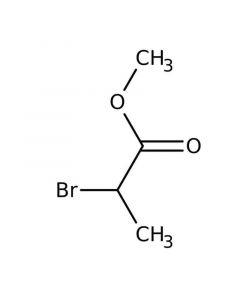 Acros Organics Methyl DL2bromopropionate, 99%