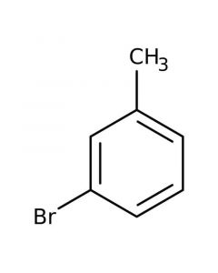Acros Organics 3Bromotoluene, 99%