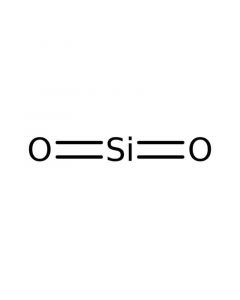 Acros Organics Celite Infusorial earth, O2Si