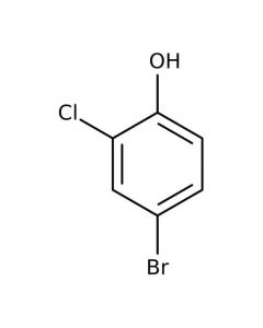Acros Organics 4Bromo2chlorophenol, 99%