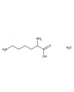 Acros Organics L(+)Lysine monohydrate, 99%