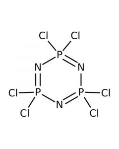 Acros Organics Phosphonitrilic chloride trimer 98%