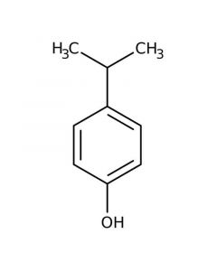 Acros Organics 4Isopropylphenol, 98%