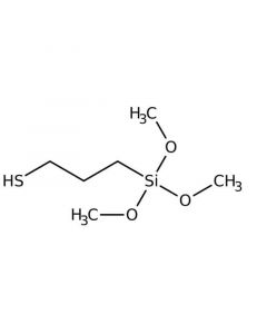 Acros Organics (3Mercaptopropyl)trimethoxysilane, 85%