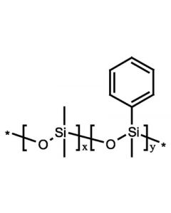 Acros Organics Silicone oil Poly(methylphenylsiloxane)