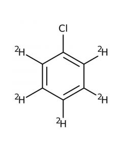 Acros Organics Chlorobenzened5, C6H5Cl