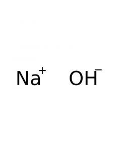 Acros Organics Sodium deuteroxide For NMR, DNaO